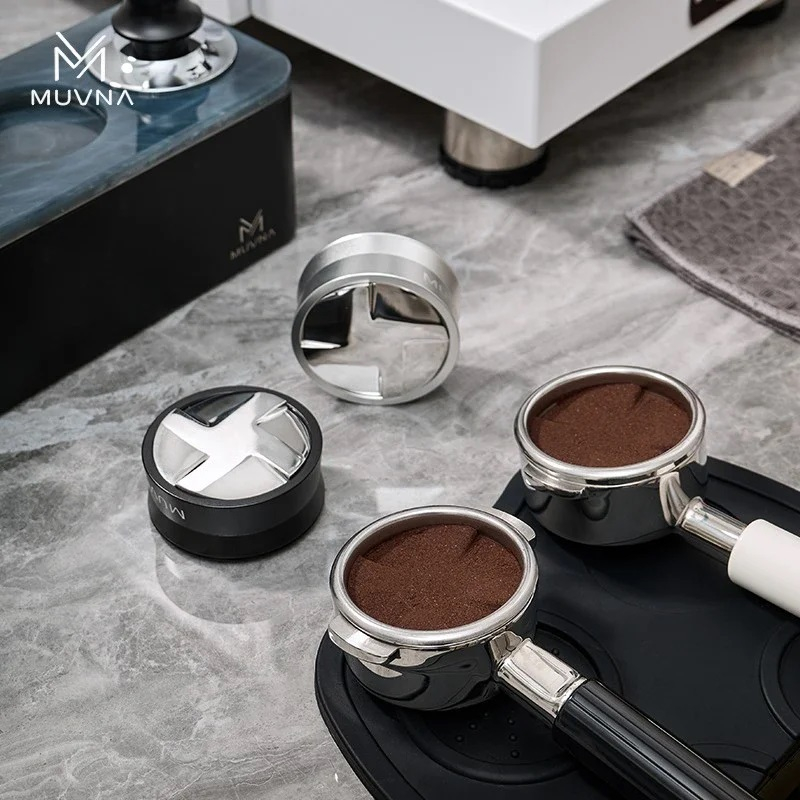 لولر قهوه موونا مدل گرویتی چهار پره 58mm