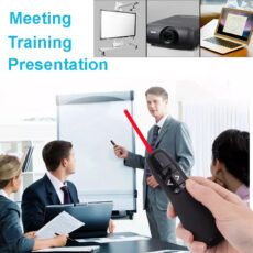 پرزنتر بی سیم مدل R400