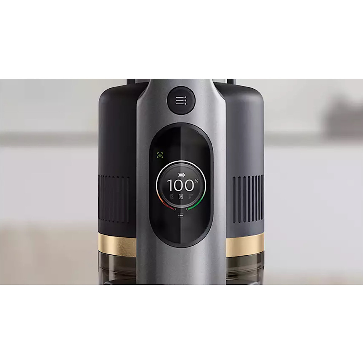 جارو شارژی فیلیپس مدل XC7055/01