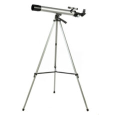 تلسکوپ کامار مدل اکونومی کد 450X NEW 2025 به همراه سه پایه