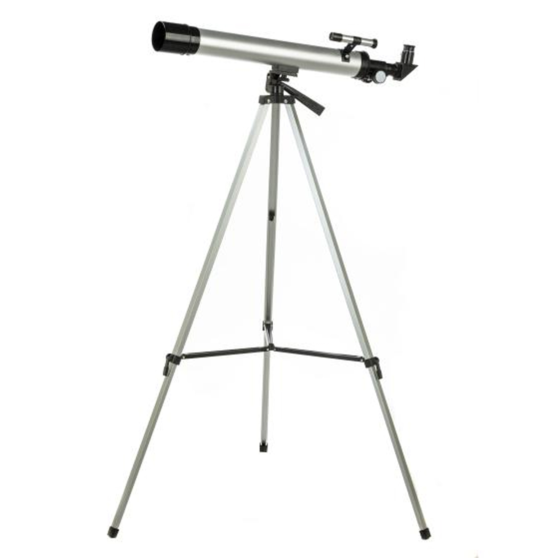 تلسکوپ کامار مدل اکونومی کد 450X NEW 2025 به همراه سه پایه