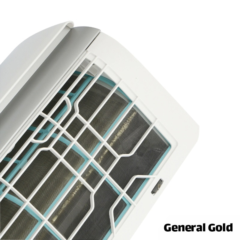 کولر گازی اسپلیت 18000 اینورتر جنرال گلد مدل پلاتینیوم کانورتر