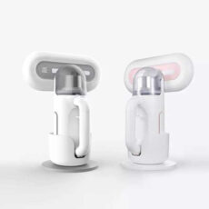 جارو شارژی اس دبلیو دی کا مدل KC101