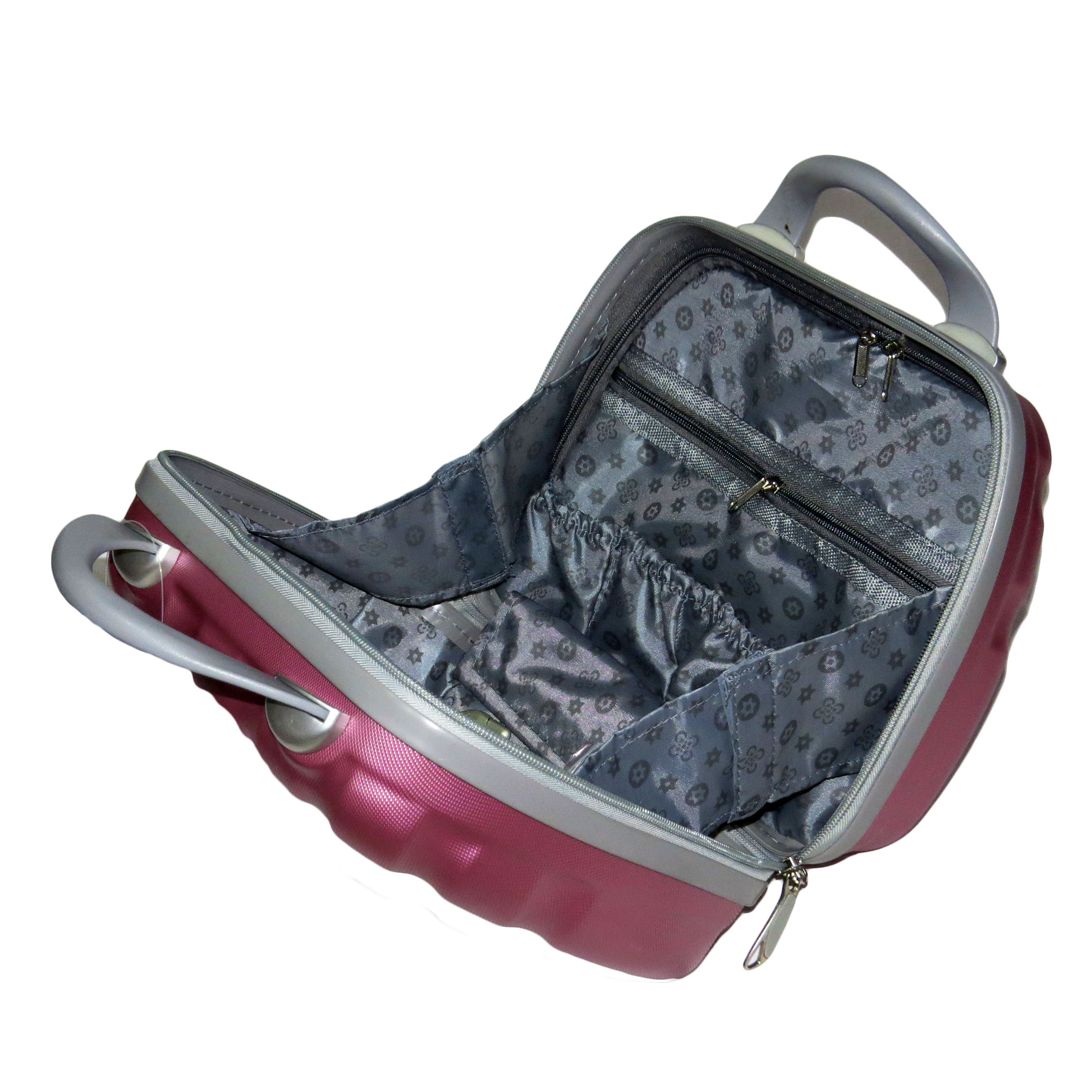 جعبه لوازم آرایشی مدل G_Lnd_012