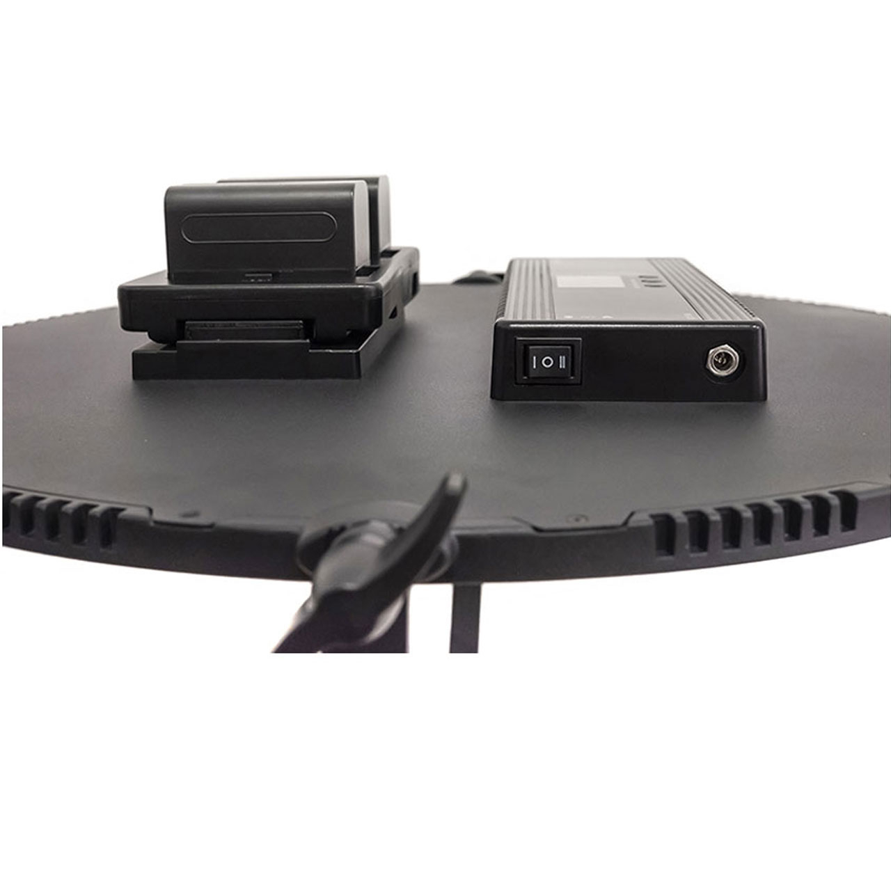 نور ثابت مدل SL-360ARC