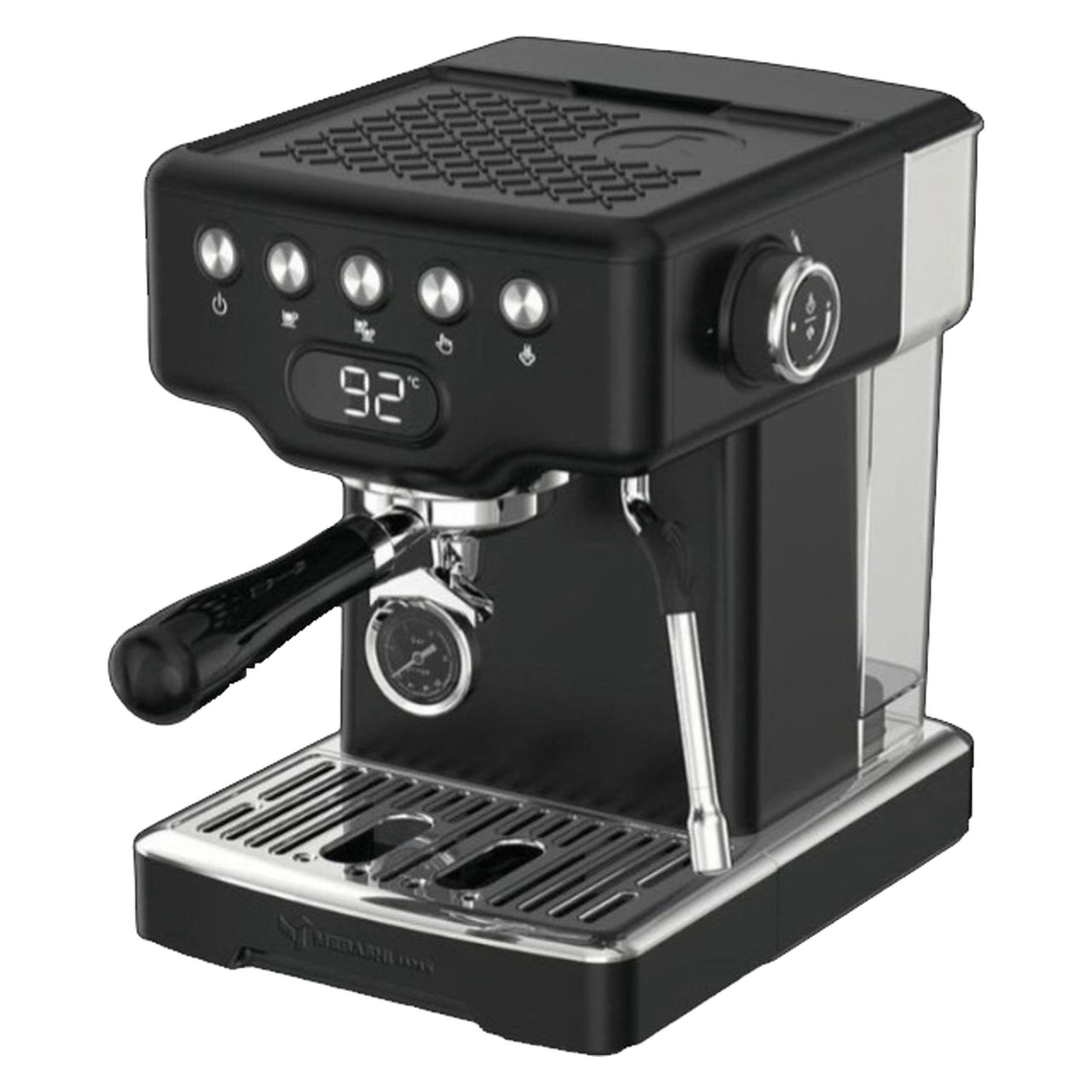 اسپرسو ساز مباشی مدل  ME-ECM2115B