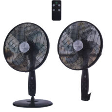 پنکه پایه دار 100 وات یلکن مدل Y-5050