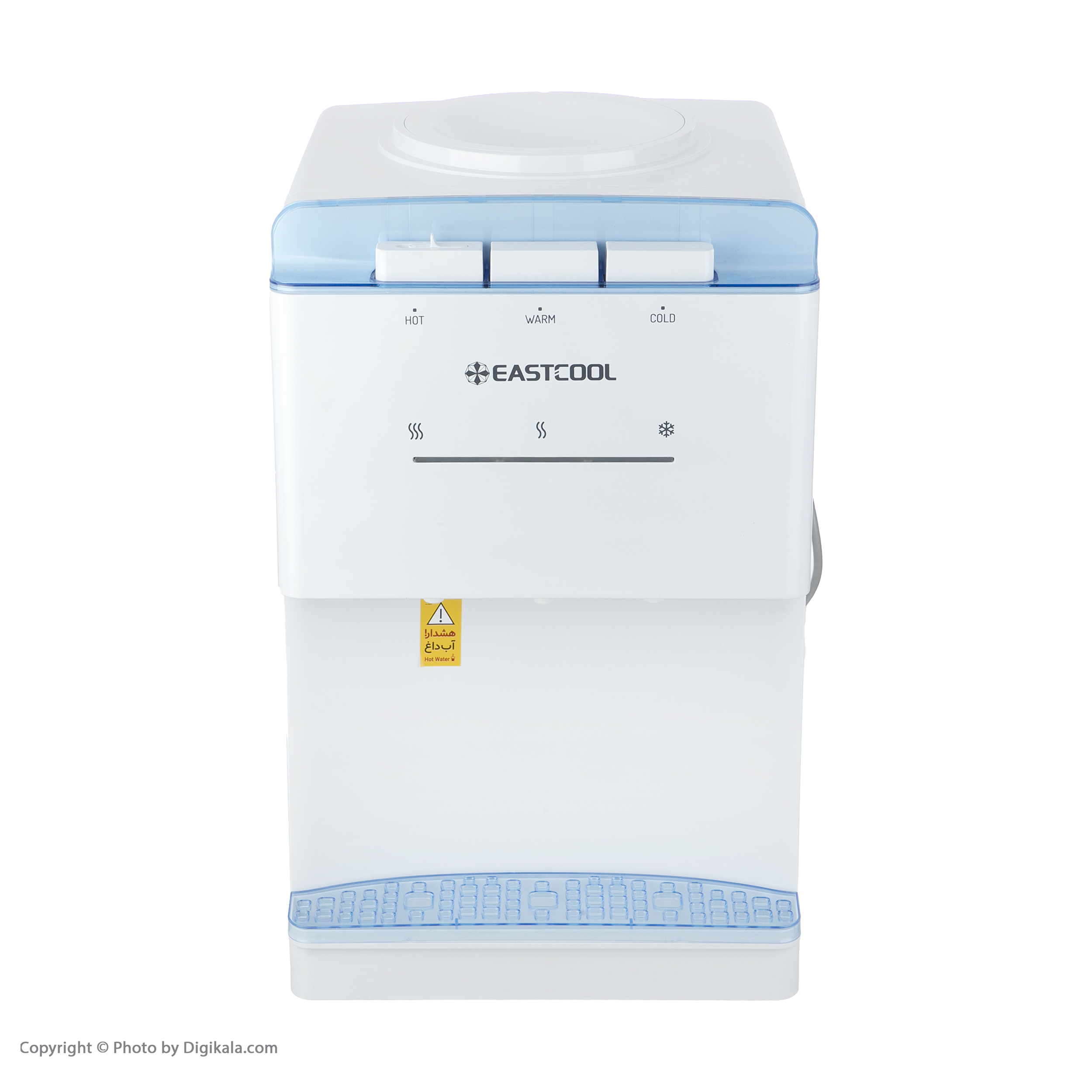 آبسردکن ایستکول مدل TM-DW414