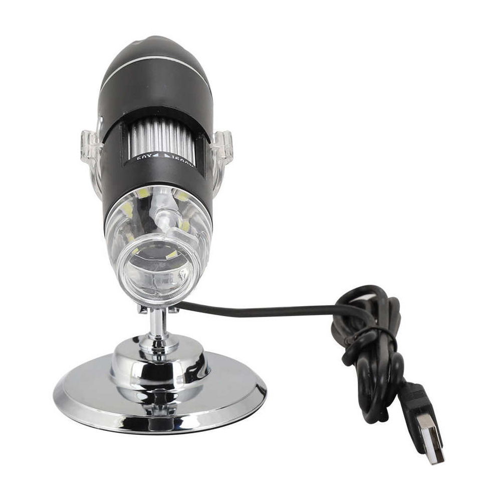 میکروسکوپ دیجیتال مدل 1600x