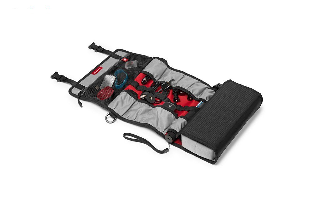 کیف دوربین منفروتو مدل MB OR ACT HCS OFF ROAD