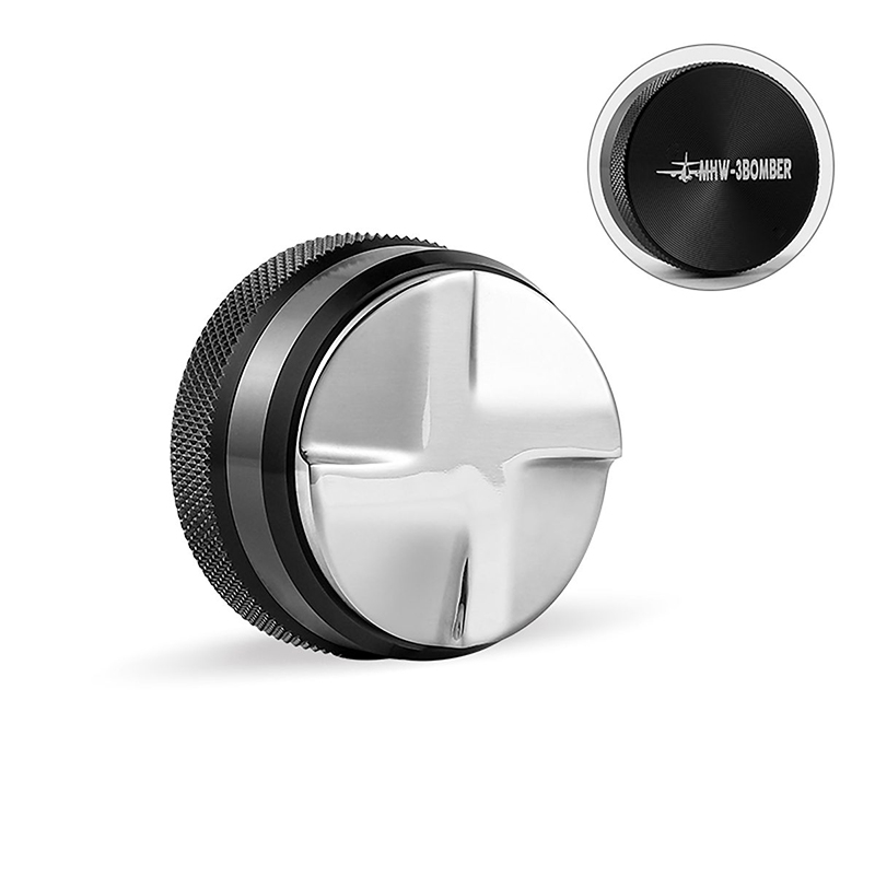 لولر قهوه ام اچ دبلیو تری بمبر مدل 4پر CD-Texture کد T5248L4