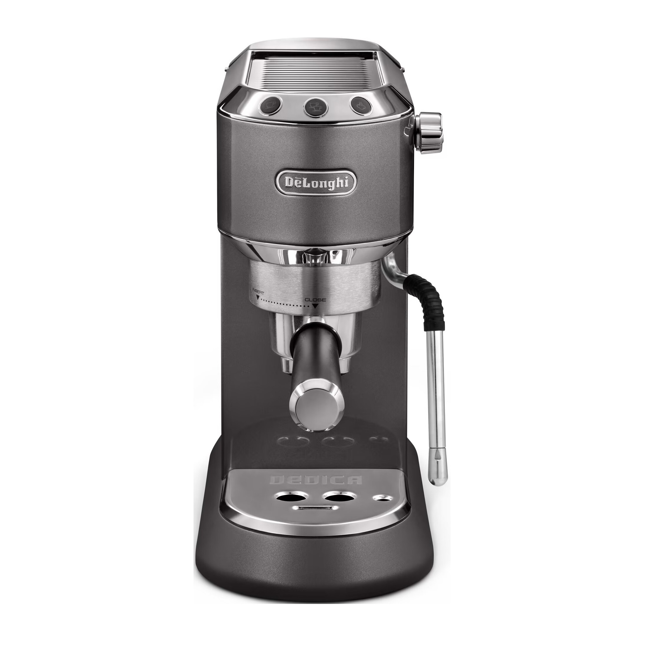 اسپرسو ساز ۱۱۰۰ میلی‌متر دلونگی مدل EC885