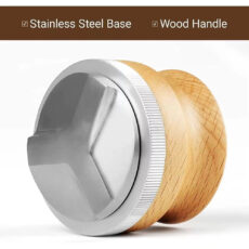 لولر قهوه مدل Adjustable Distributor