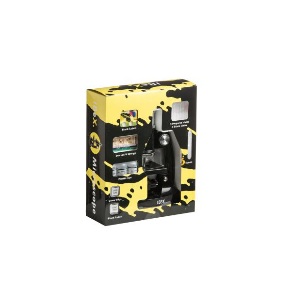 میکروسکوپ آیبکس مدل Discovery