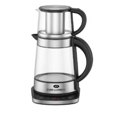 چای ساز روی هم دنارکس مدل DR250