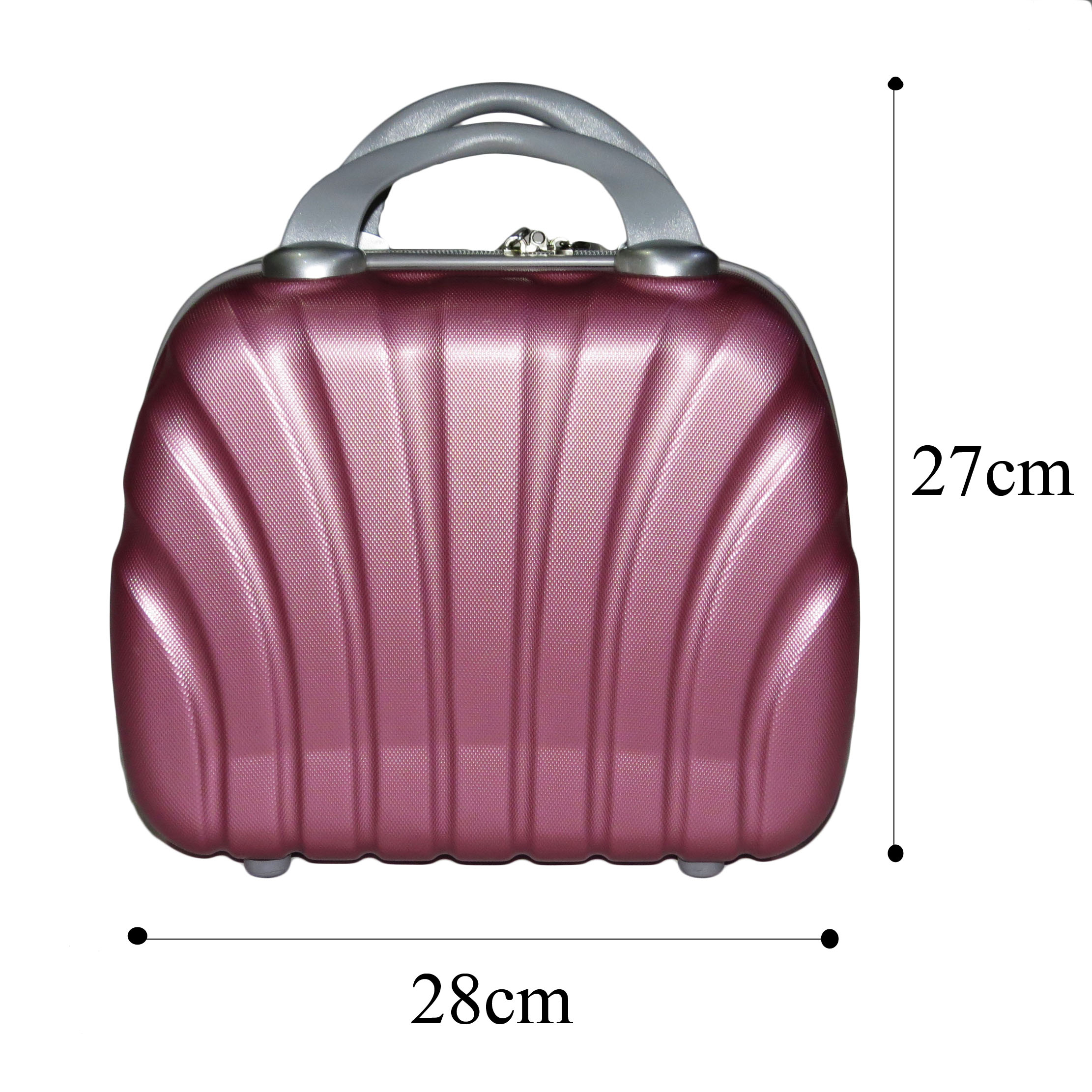 جعبه لوازم آرایشی مدل G_Lnd_012