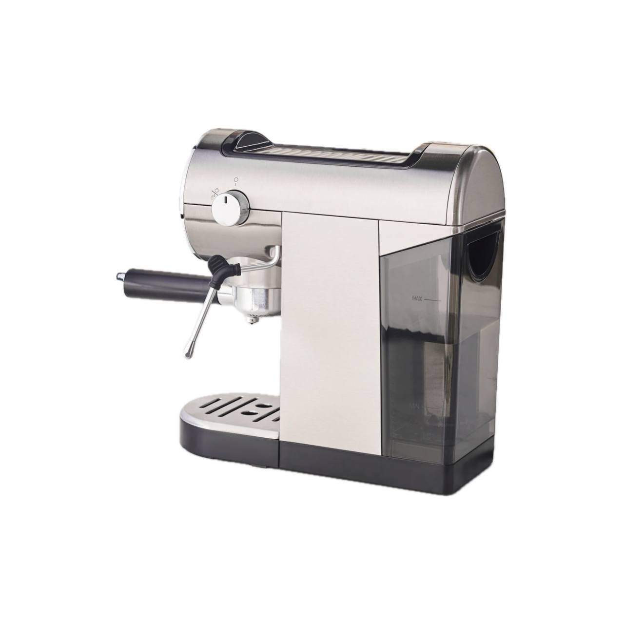 اسپرسو ساز کاراجا مدل Coffee Art Inox