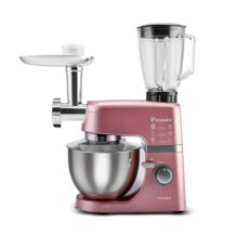 چرخ گوشت کوک پلاس مدل Promix Ef802