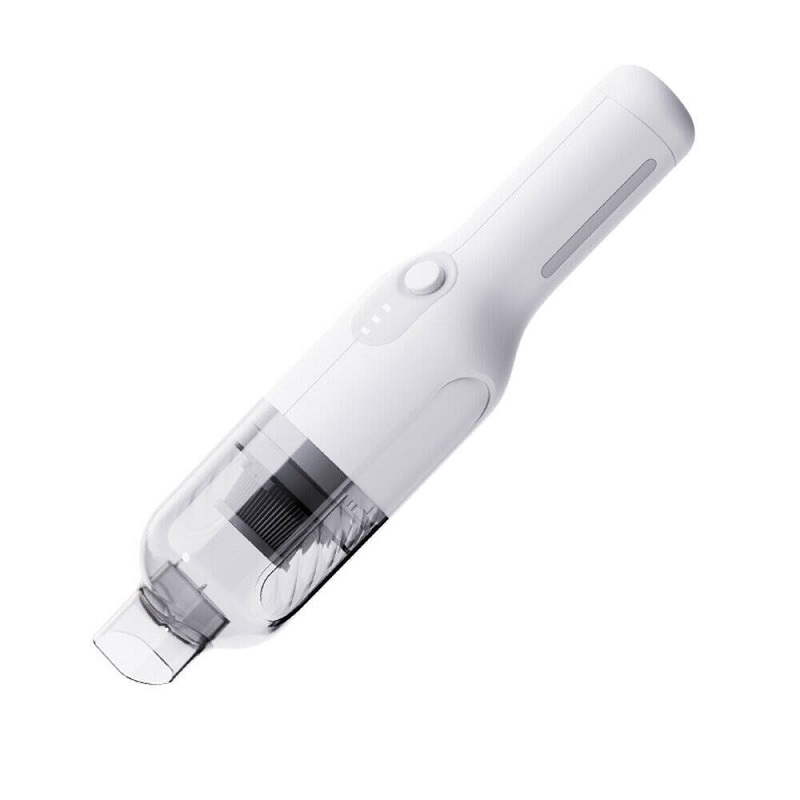 جارو شارژی دستی لایدستو مدل h5