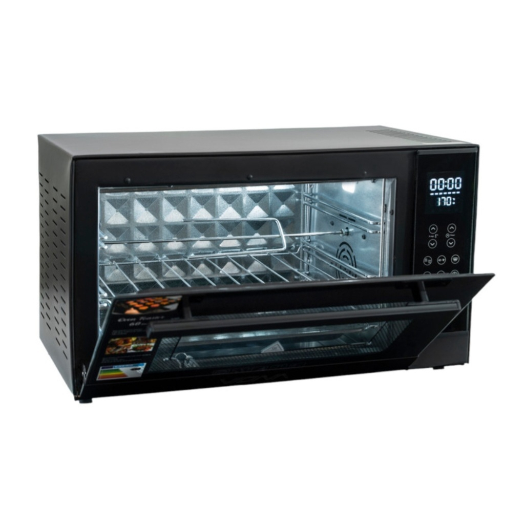 آون توستر ویونا مدل Digital