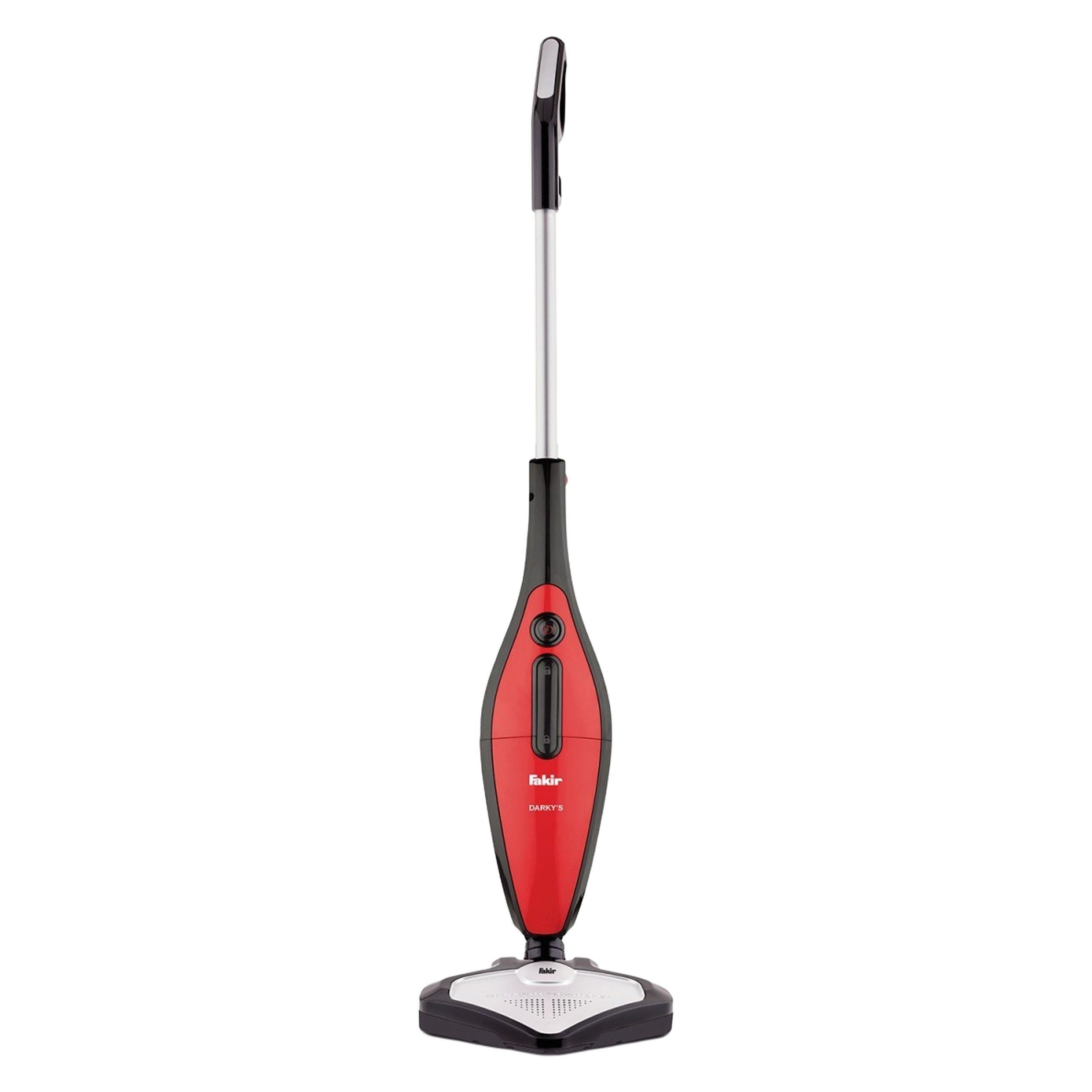 جاروبرقی فکر مدل DARKY