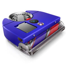 جاروبرقی رباتیک دایسون مدل 360 Vis Nav