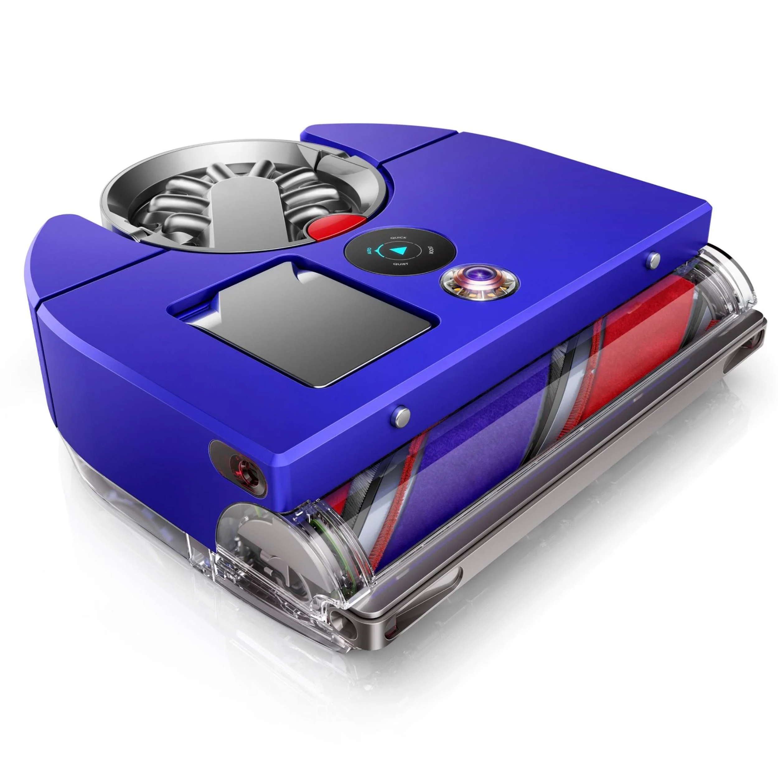 جاروبرقی رباتیک دایسون مدل 360 Vis Nav