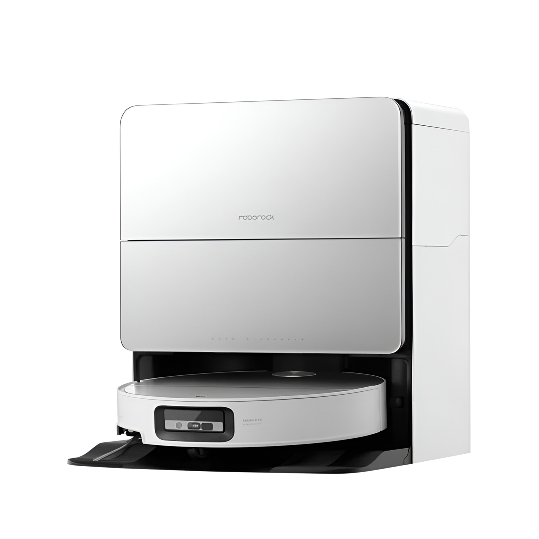 جاروبرقی رباتیک روبوراک مدل Saros 10