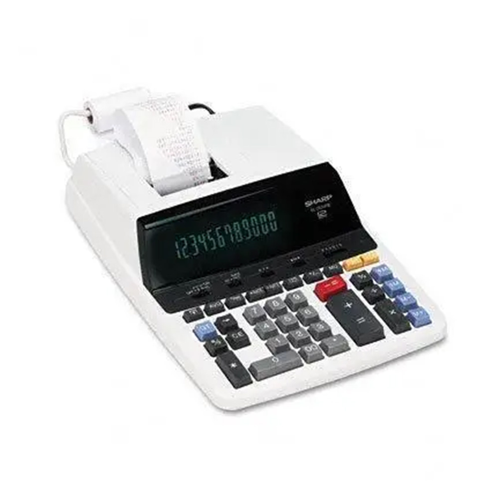 ماشین حساب شارپ مدل el-2630p