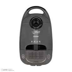 جاروبرقی 2600 وات ارج مدل ASVC4026002G