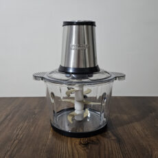 خردکن سیلور کرست مدل SL-2023