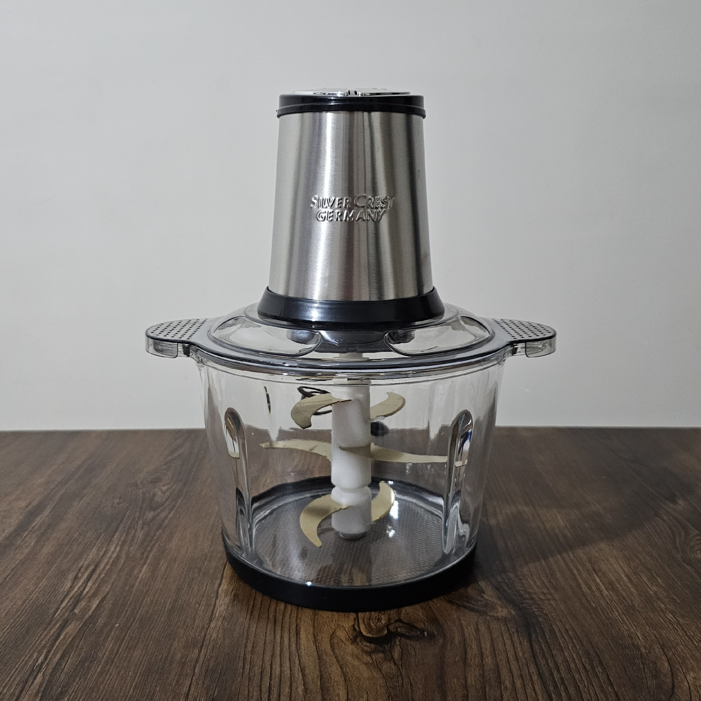 خردکن سیلور کرست مدل SL-2023