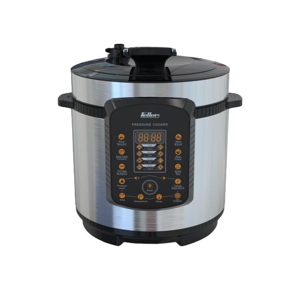 زودپز برقی فلر مدل FG167