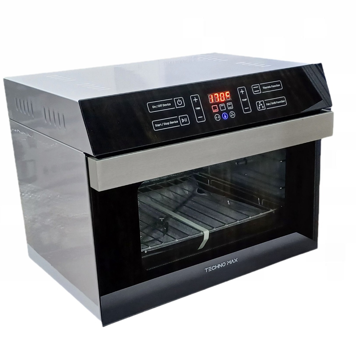 آون توستر تکنوم مکس مدل 4850  ۴۸ لیتری
