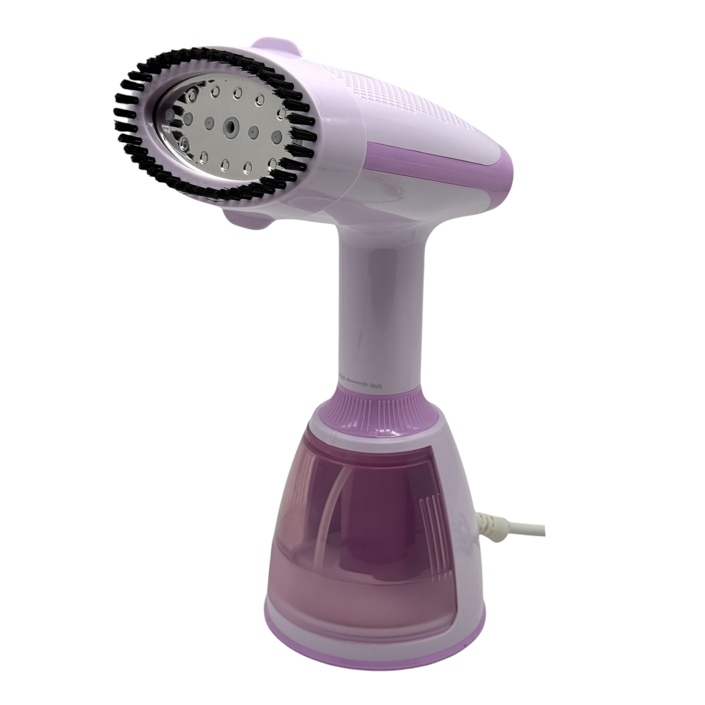 بخارگر 1500 وات دی اس پی مدل KD1346