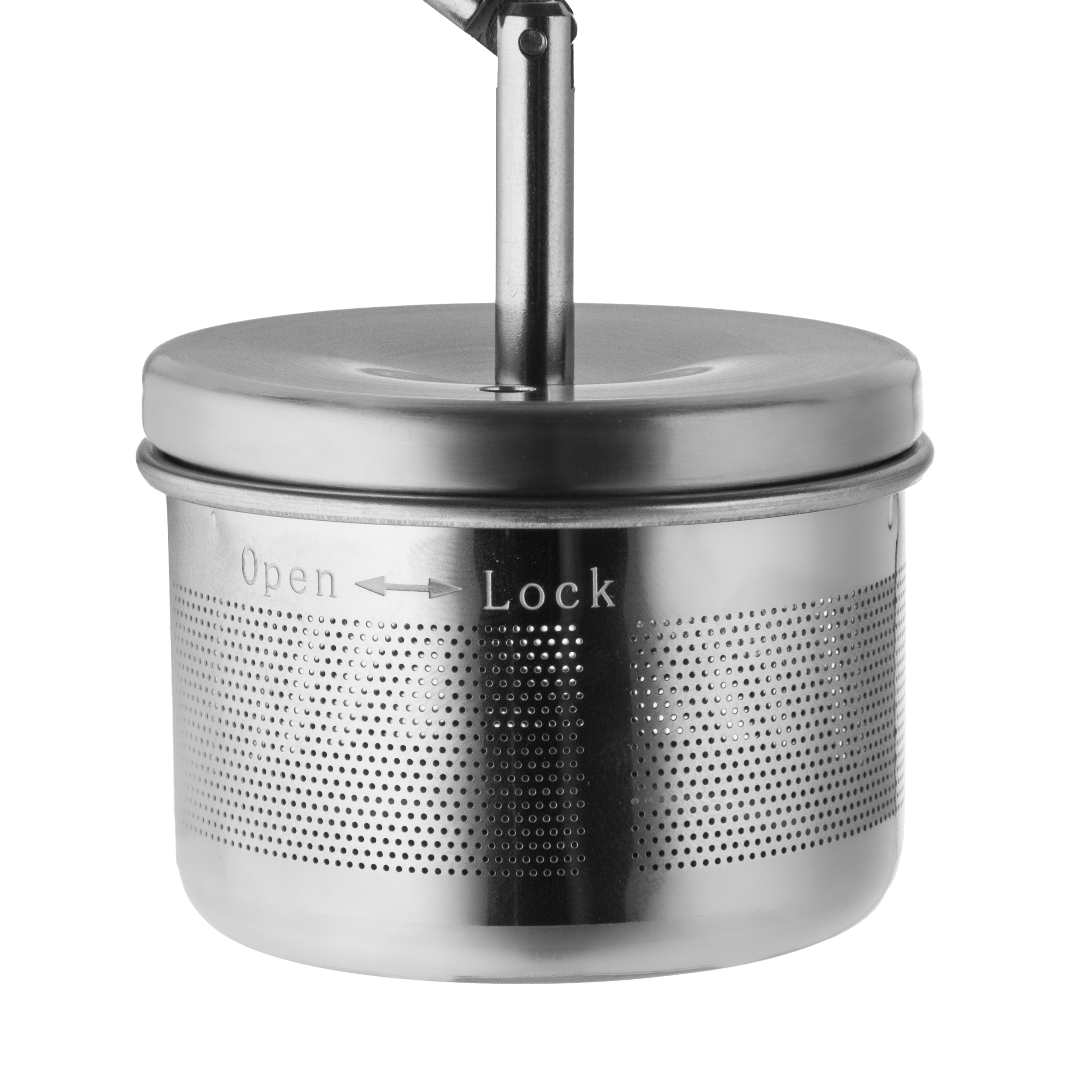 چای ساز روی هم فکر مدل Teekocher