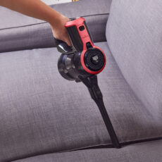 جارو شارژی عصایی کاراجا مدل VANTUZ SLİM