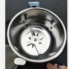 آسیاب قهوه هیلی مدل hy-2113