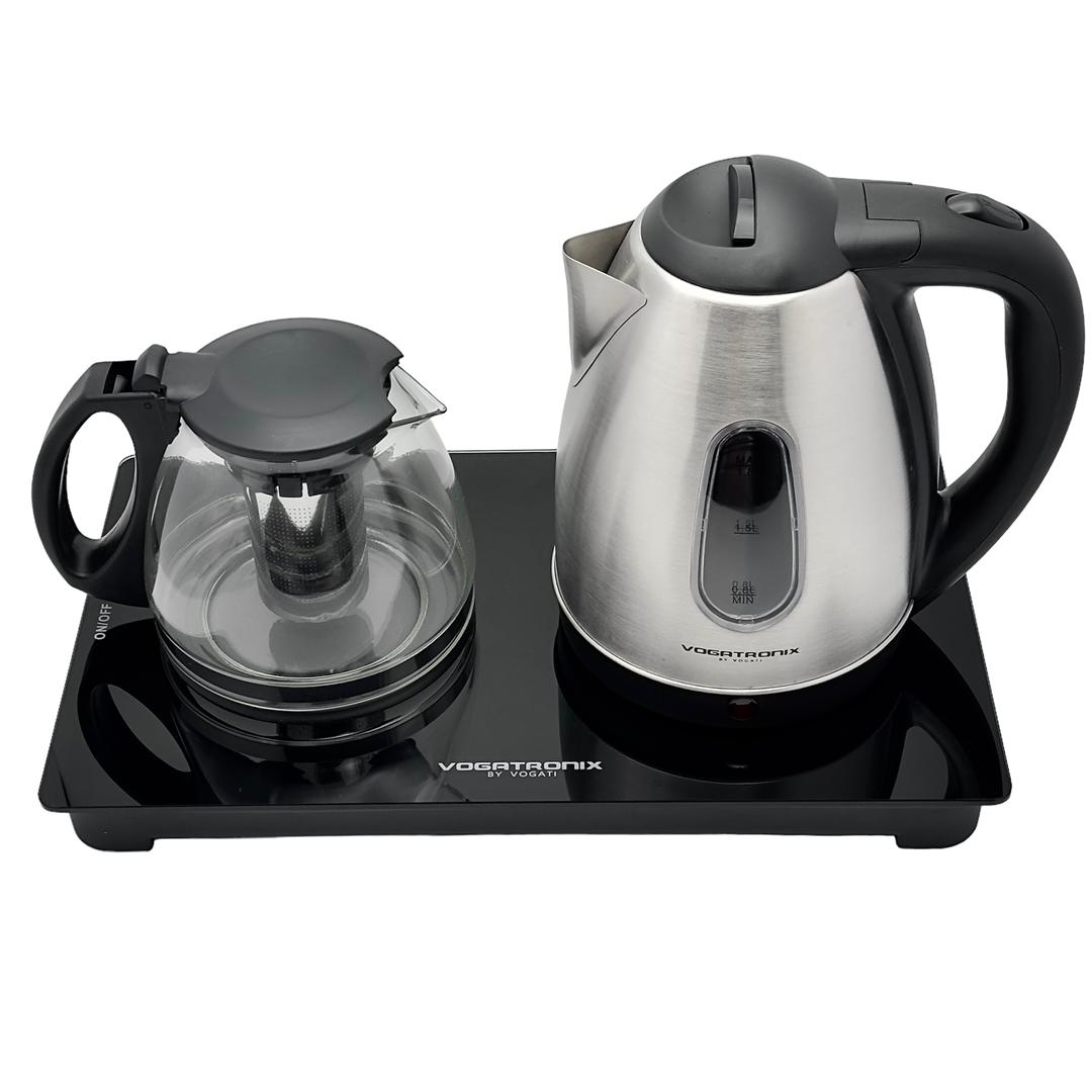 چای ساز وگاترونیکس مدل VE-113