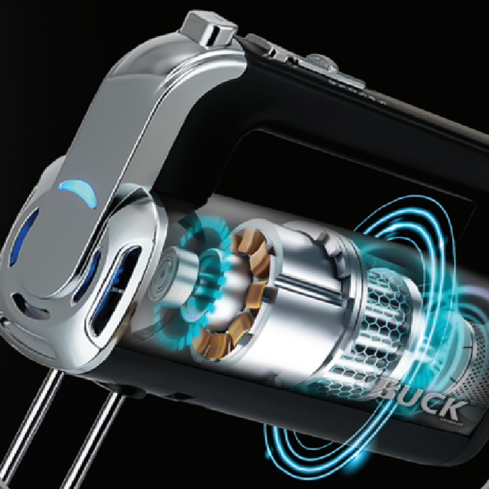 همزن باک مدل BK1274