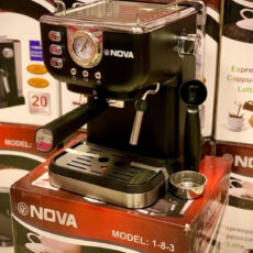 اسپرسو ساز نوا مدل 183