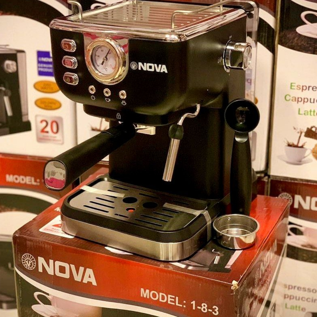 اسپرسو ساز نوا مدل 183