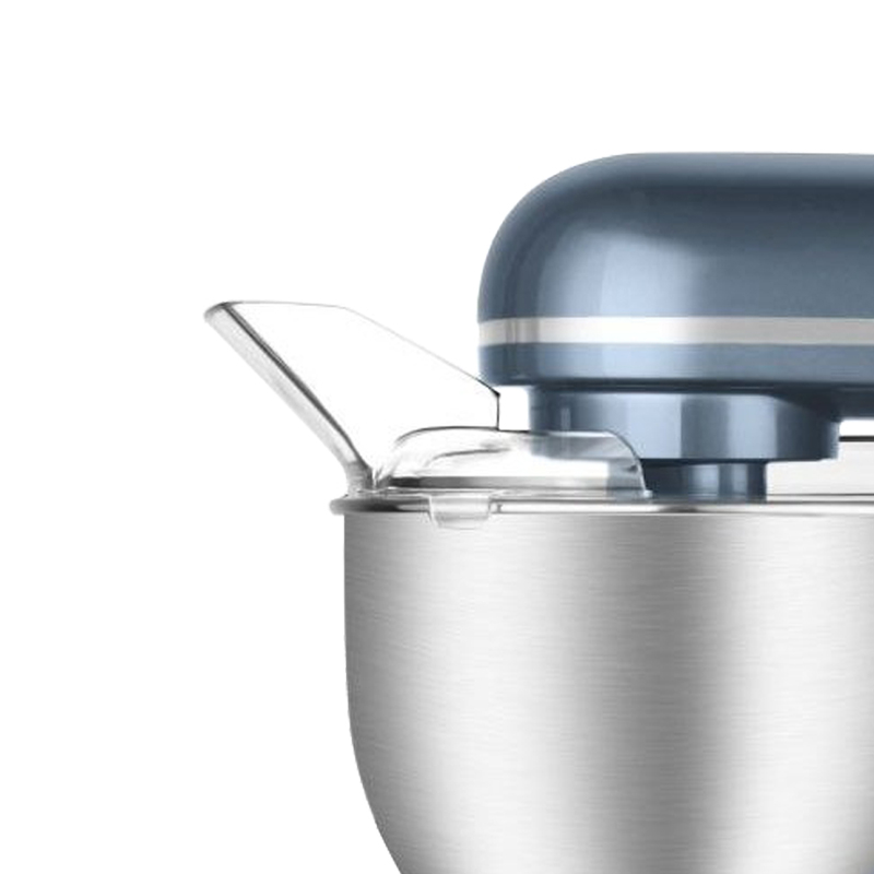 همزن کاسهدار 5 لیتری یورولوکس مدل EU-SM3954MPB