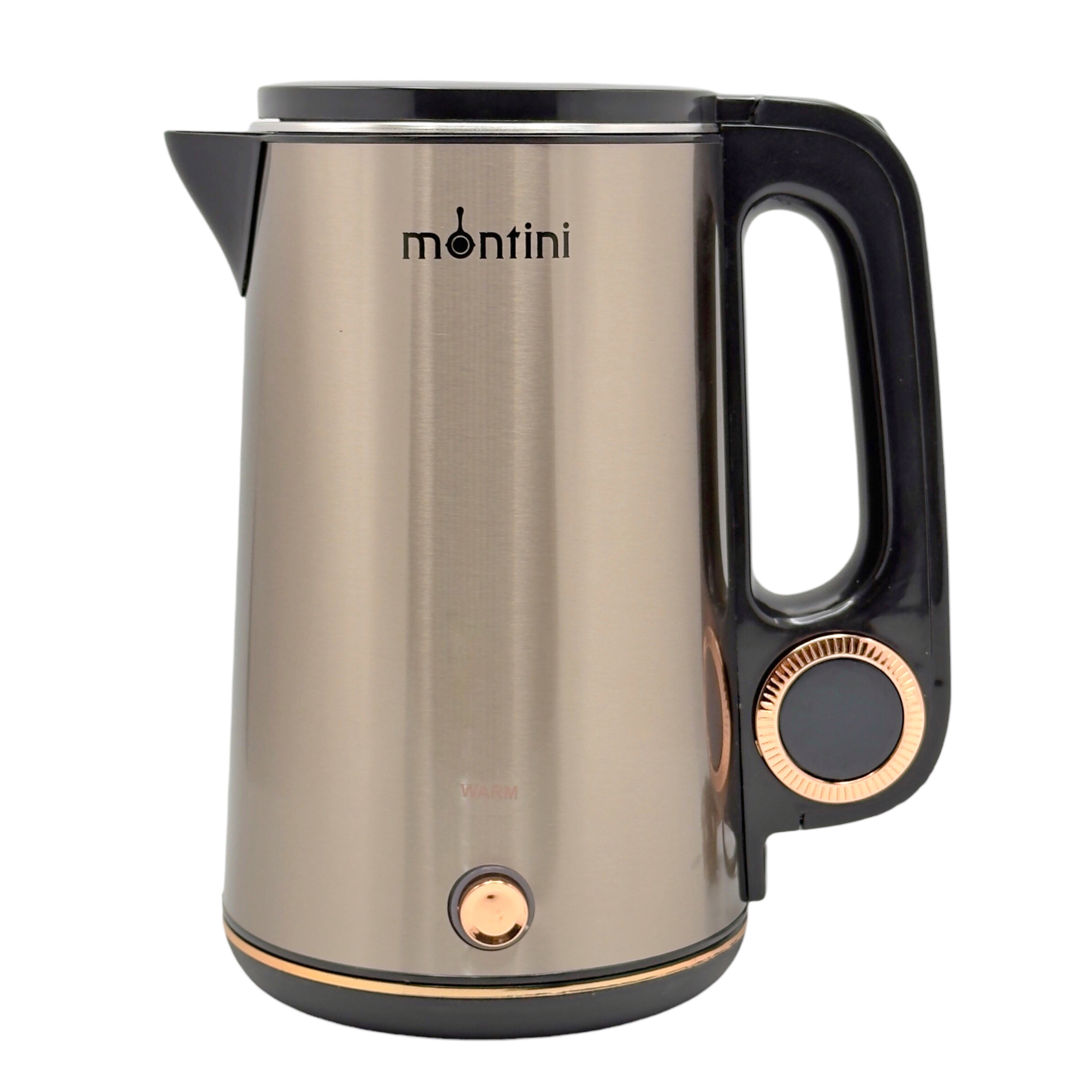 کتری برقی مونتینی مدل AZALIYA