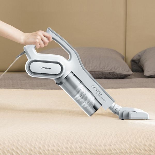 جارو شارژی درما مدل Deerma DX700