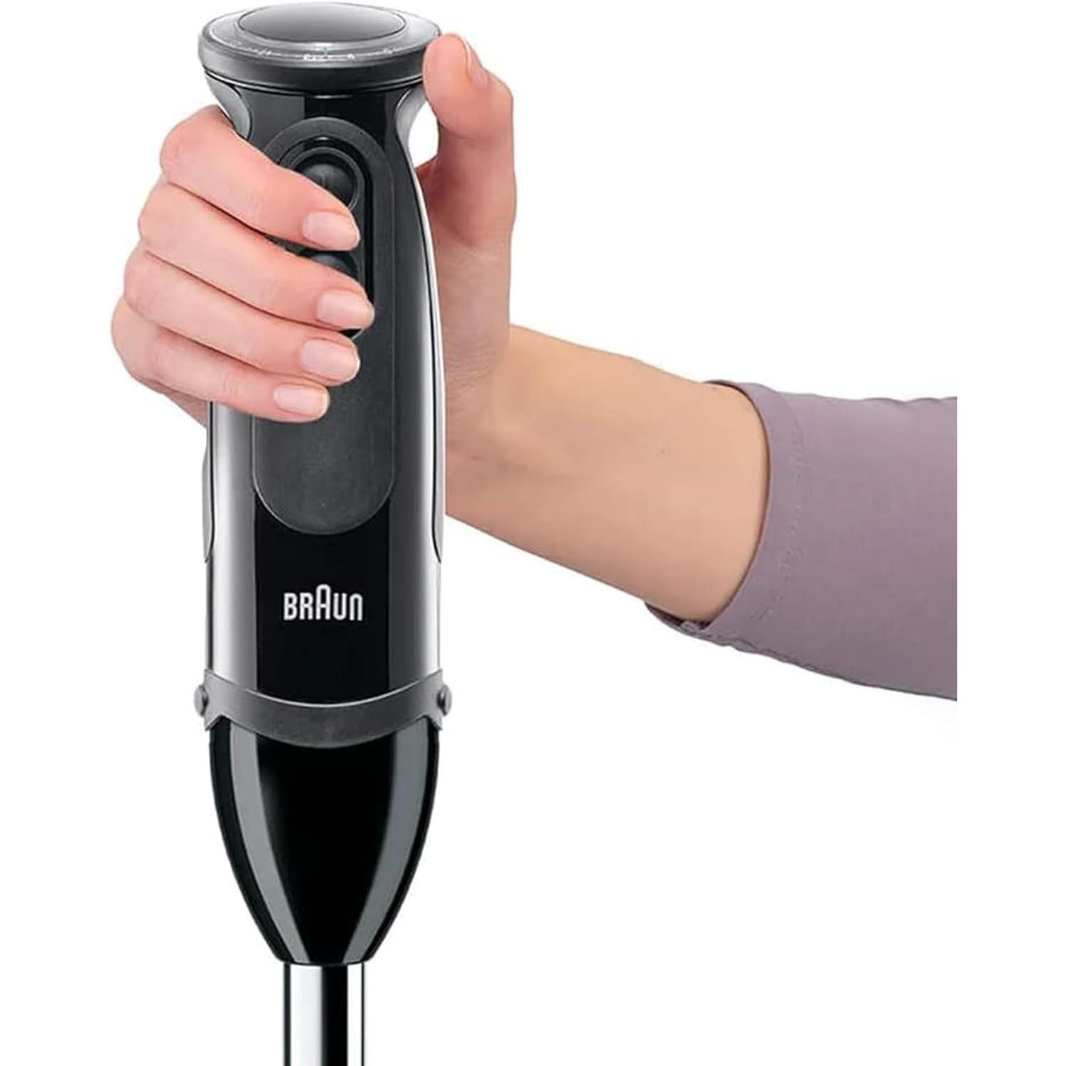 گوشت کوب برقی براون مدل MQ5275