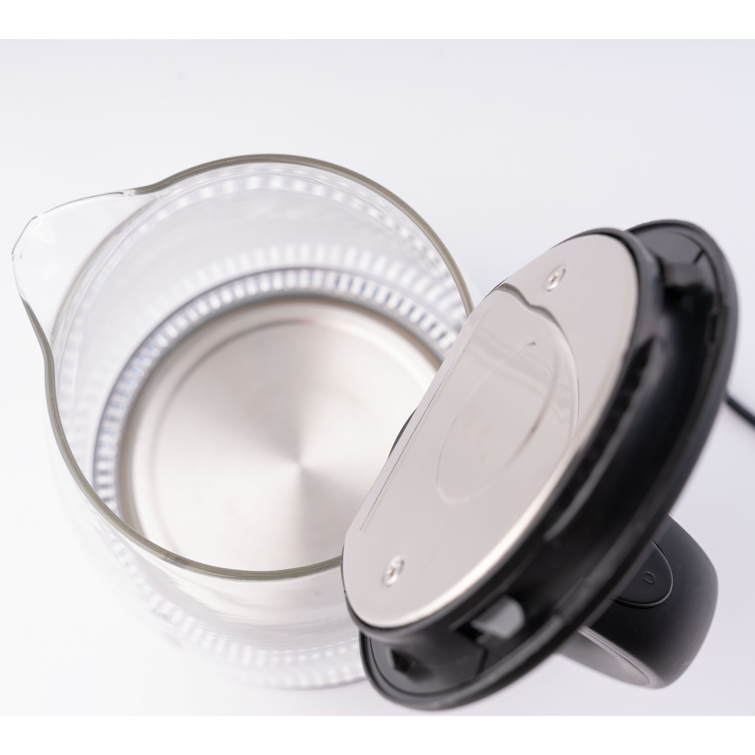 کتری برقی مونتینی مدل RONI-N