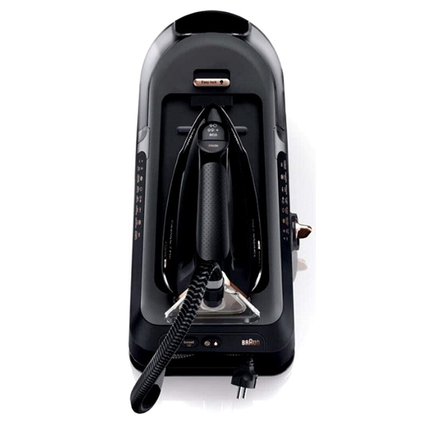 اتو مخزن‌دار 2700 وات براون مدل IS7286