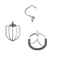 همزن کاسه‌دار 7 لیتری باریتون مدل BSM-71800DX