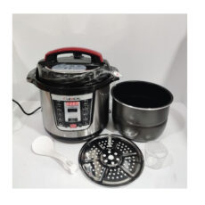 بخارپز لکسی کال مدل LPC-3320